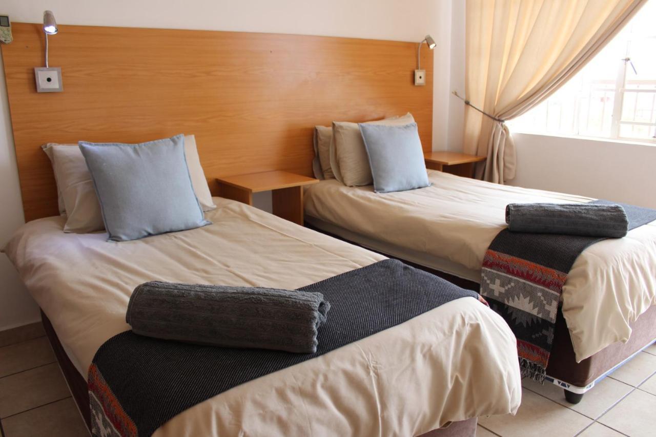 Mon Reve Bed and Breakfast Lephalale Eksteriør billede